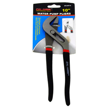 10" Water Pump Pliers