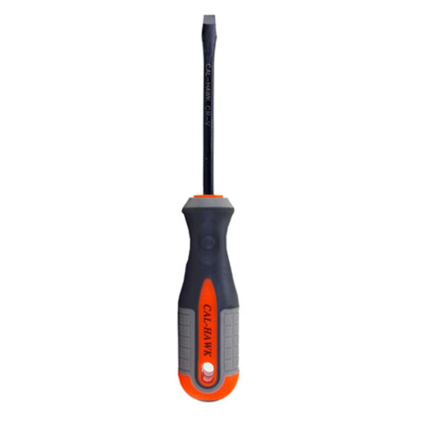 1/4" x 4" Slotted Screwdriver