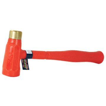 24-oz Dual Head Dead Blow Hammer