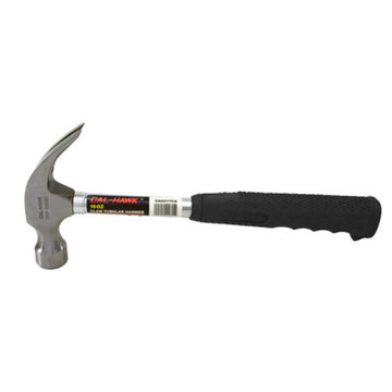 16-oz Tubular Claw Hammer