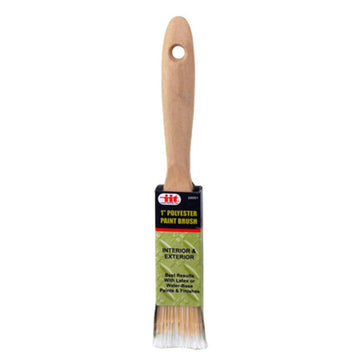 1" Polyester Paint Brush