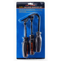 3-pc. Car Door Remover Set