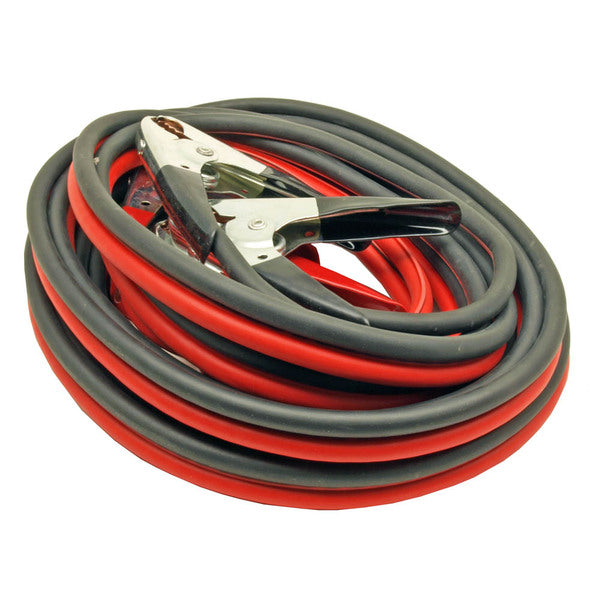 2 Gauge Booster Cable