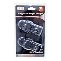 2-pc. Tarp Clamp