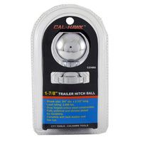 1-7/8" x 3/4" Trailer Hitch Ball