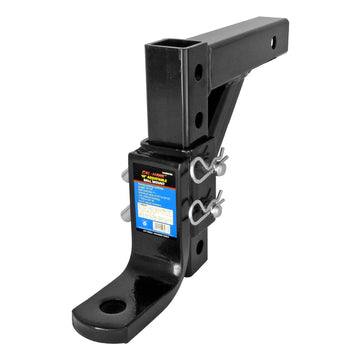 10" Adjustable Ball Mount