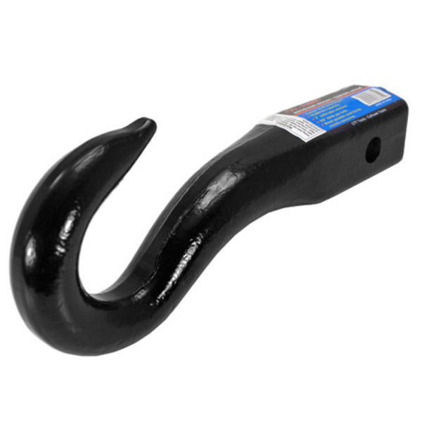 Receiver Mount Towing Hook