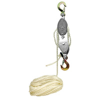 2 Ton Heavy Duty Rope Hoist