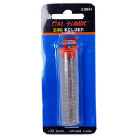 20G Solder