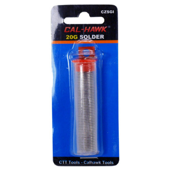 20G Solder