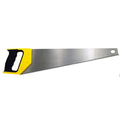 18" Full Polish Hardened Hand Saw