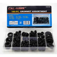 180-pc. Grommet Assortment