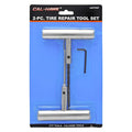 2-pc. Tire Repair Tool Set