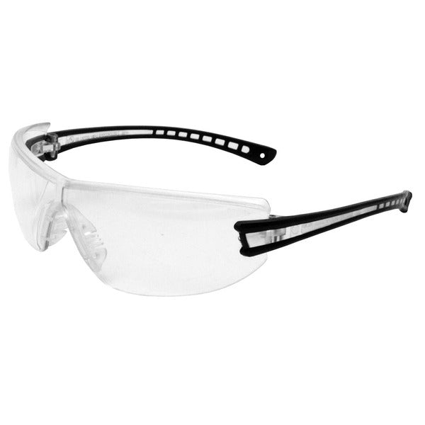 Luminary Safety Glasses - Clear