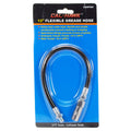 12" Flexible Grease Hose