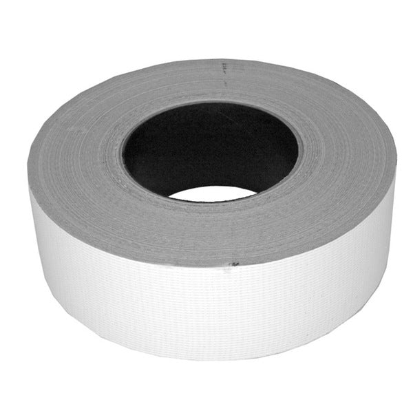 2" x 60 yds. Duct Tape - White