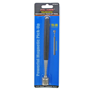 15 Lb. Telescopic Magnetic Pick-Up Tool