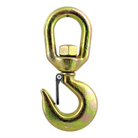 2 Ton Swivel Hook with Latch