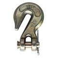 1/4" Clevis Grab Hook