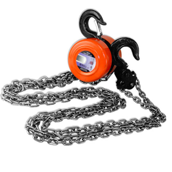 2 Ton Chain Hoist