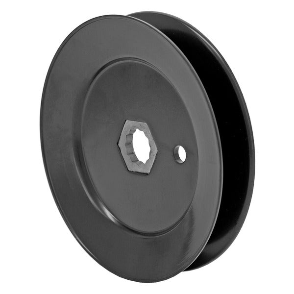 Spindle Pulley 756-0969 For MTD 600 Series