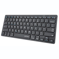 Manhattan Ultra Slim Wireless Keyboard