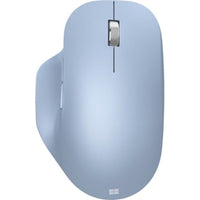 MS Bluetooth Mouse Pastel Blue