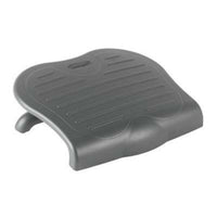 Kensington K56152 SoleSaver Ergonomic Footrest