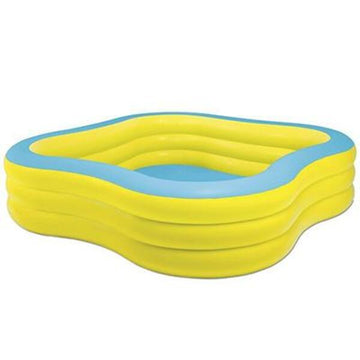 Intex Swim Center Above Ground Pool