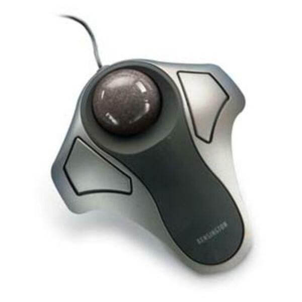 Kensington Orbit 64327 Optical Trackball