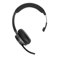 Bluetooth Mono Hdst Black