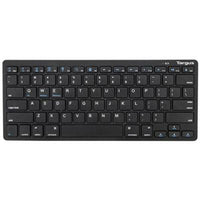 Targus KB55 Multi-Platform Bluetooth Keyboard