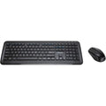 Targus KM610 Keyboard &amp; Mouse