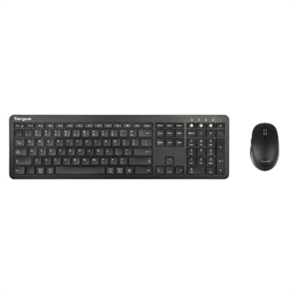 Targus Keyboard &amp; Mouse