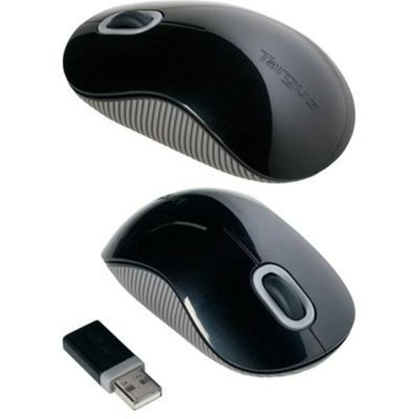 Targus Wireless Optical Mouse