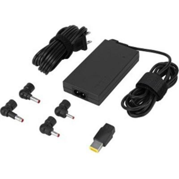 Targus 65W Ultra-Slim Laptop Adapter