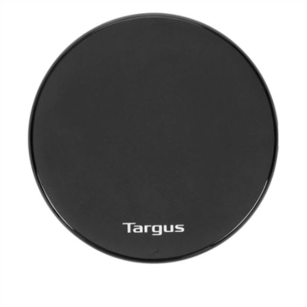 Wireless Charging Pad Black