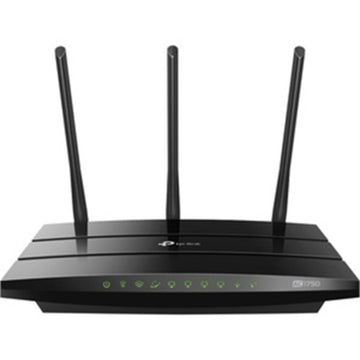 TP-Link Archer A7 Wi-Fi 5 IEEE 802.11ac Ethernet Wireless Router