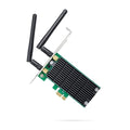 TP-Link Archer T4E IEEE 802.11ac Dual Band Wi-Fi Adapter for Desktop Computer