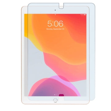 Targus Tempered Glass Screen Protector for iPad (8th and 7th gen.) 10.2-inch Transparent, Clear