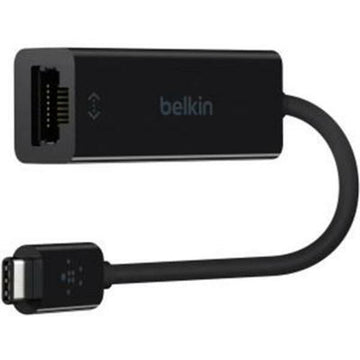 Belkin Gigabit Ethernet Card