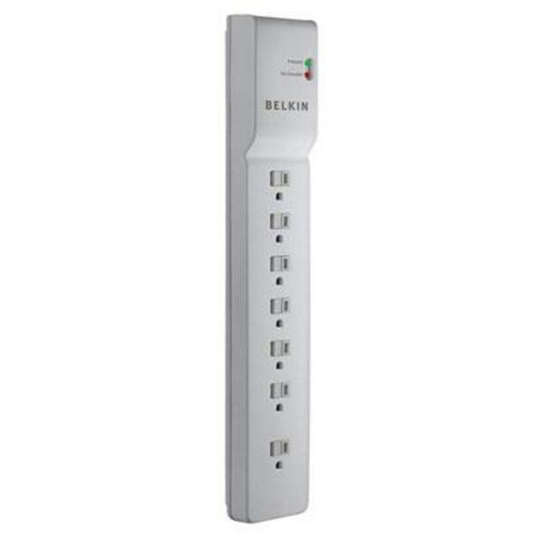 Belkin Commercial 7-Outlets Surge Suppressor