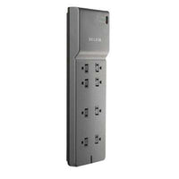 Belkin Commercial 8-Outlets Surge Suppressor