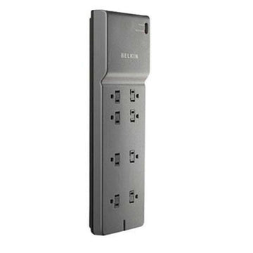 Belkin 8-Outlet 3240 Joules SurgeMaster