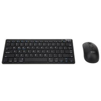 Targus Bluetooth Mouse and Keyboard Combo