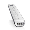 Belkin BV107200-12 7-Outlets Surge Suppressor