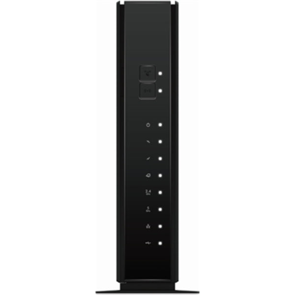 Netgear C6230 Wi-Fi 5 IEEE 802.11ac Cable Modem/Wireless Router