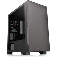 Thermaltake S100 Tempered Glass Micro Chassis