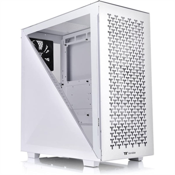 Thermaltake Divider 300 TG Air Snow Mid Tower Chassis