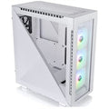 Thermaltake Divider 500 TG Snow ARGB Mid Tower Chassis